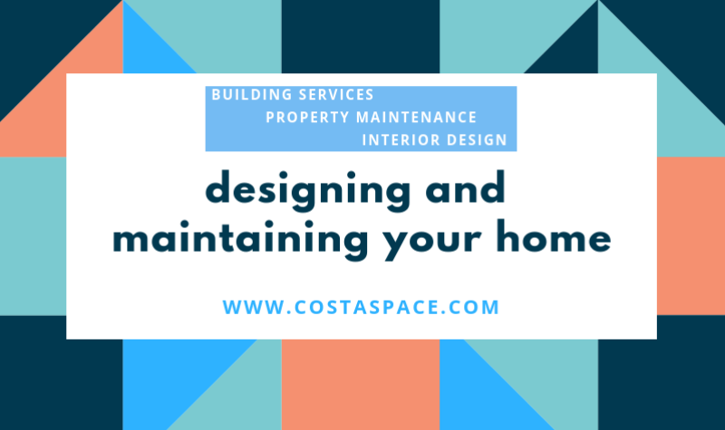 Property Maintenance and Renovations With CostaSpace