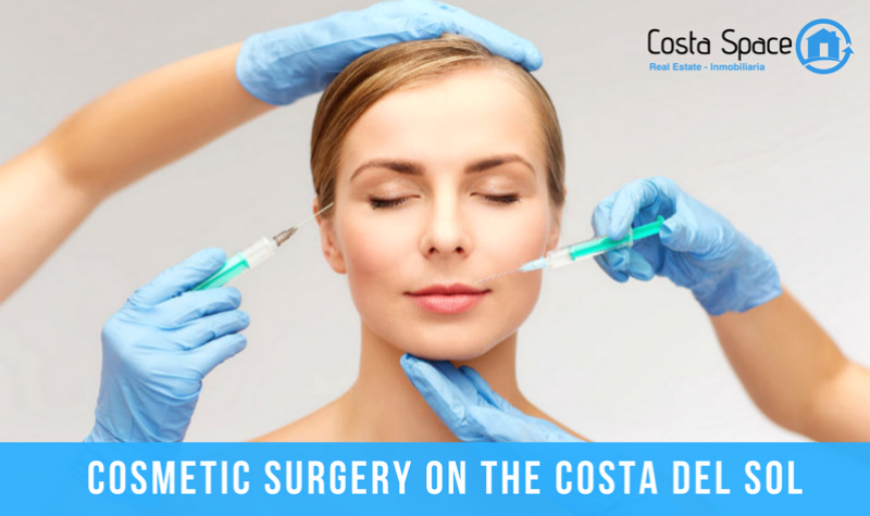 Cosmetic Surgery On the Costa del Sol