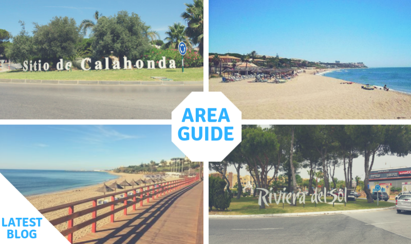 Area guide: Calahonda and Riviera Del Sol