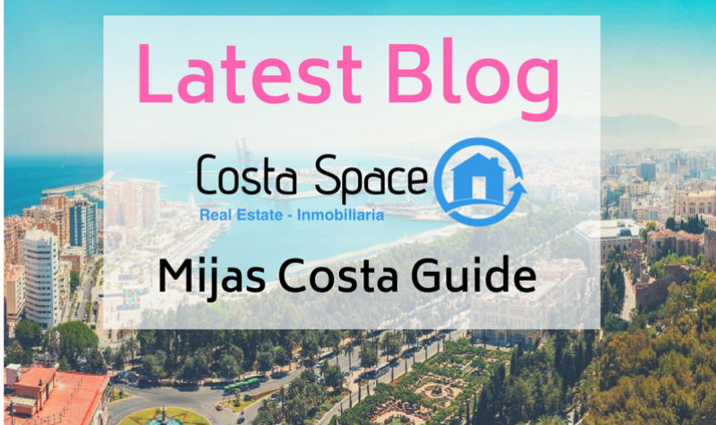 Location Guide: Mijas Costa