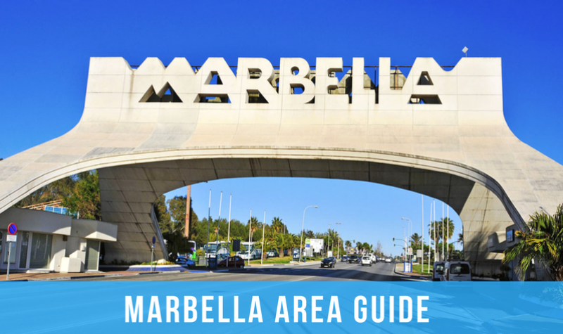 Marbella Area Guide
