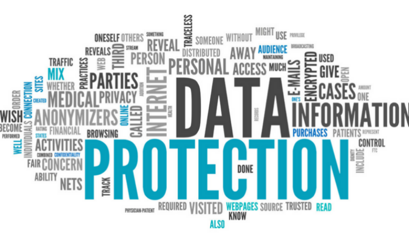 New EU Data Protection Laws:  What is it?