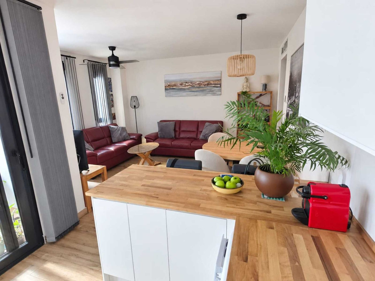 A well-presented, light-filled home