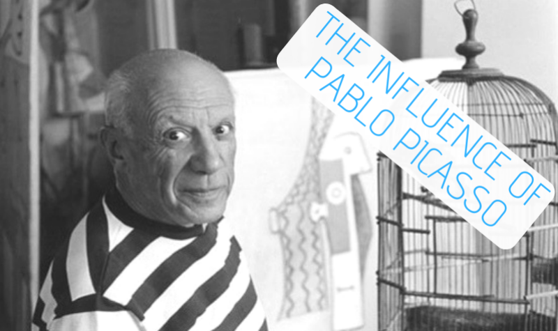 Pablo Picasso: The Influence of Malaga