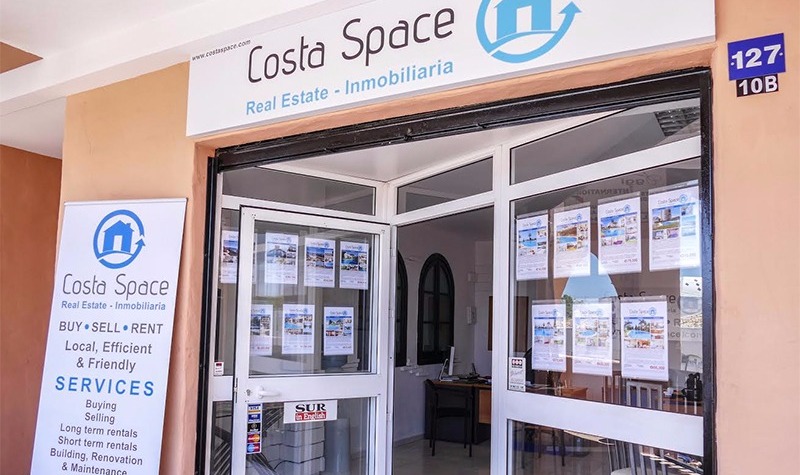 List Your Property for Sale with CostaSpace