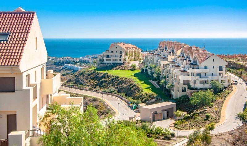 Spain’s Property Market on an All-Time High