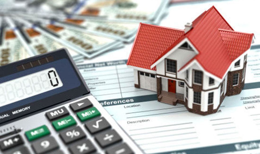 Taxes due when buying and selling property in Spain