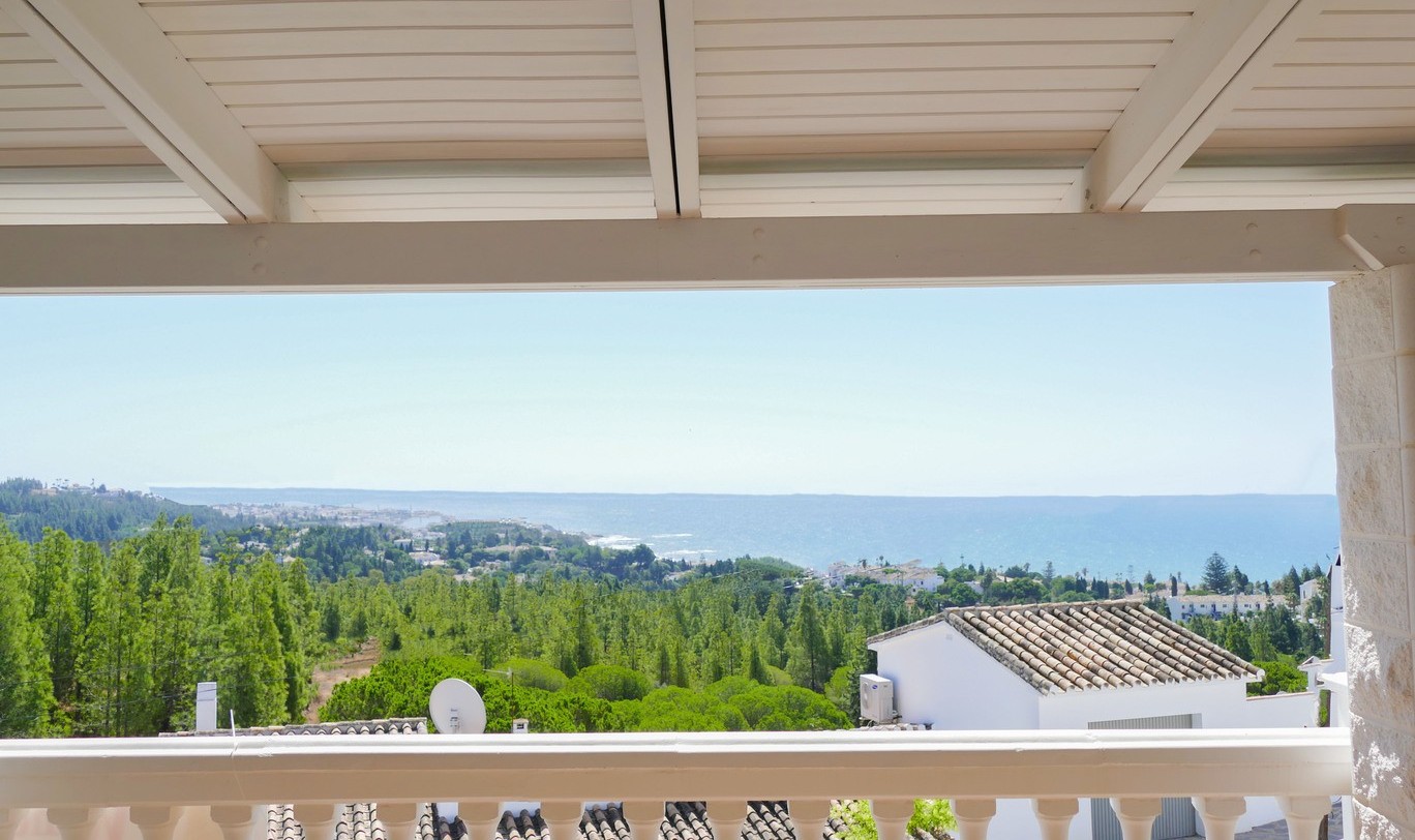 Villa for Sale in La Cala de Mijas