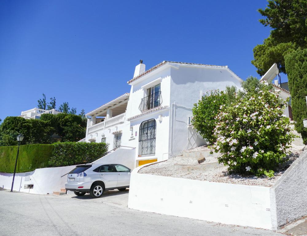 Apartment - La Cala